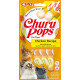 Inaba Ciao Churu Pops kylling kattesnack