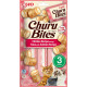 Inaba Ciao Churu Bites kylling med tun og laks kattesnack
