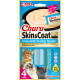 Inaba Churu Skin & Coat med tun og kammusling kattesnack