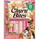 Inaba Churu Bites kylling med laks hundesnack