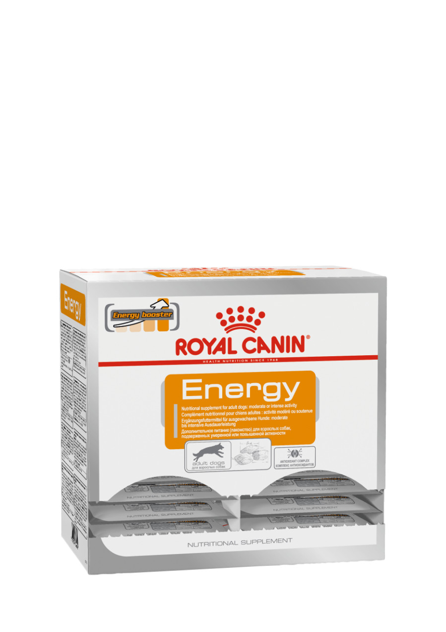 Royal Canin Energy snack hundekiks