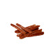 Brekz Premium Beef Strips hundesnack
