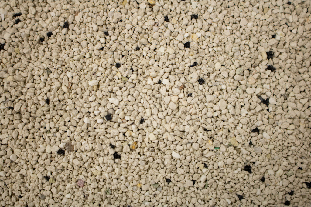 Purly Clumping  White Active kattenbakvulling