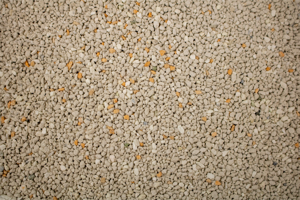 Purly Clumping  White Marseille kattenbakvulling