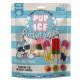 Pup Ice Rocket Lollies variationspakke M hundeis