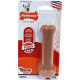 Nylabone Power Chew tyggeben i nylon til hunde (baconsmag)