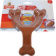 Nylabone Extreme Chew Wishbone tyggelegetøj i nylon til hunde (bisonsmag)
