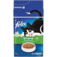 Felix Inhome Sensations kattefoder