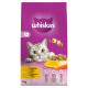 Whiskas Adult 1+ med kylling kattefoder