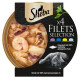 Sheba Filets Selection i sauce multipack vådfoder til katte bakker