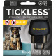 TickLess Home ultrasone stik mod lopper og flåter i hjemmet