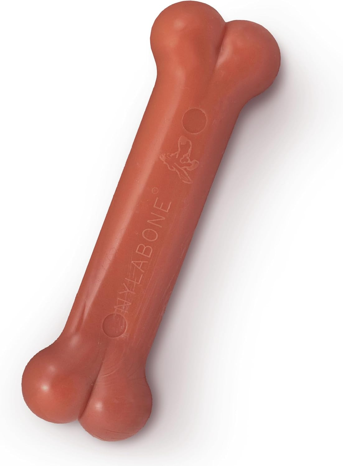 Nylabone Power Chew nylon kauwbot hond (baconsmaak)