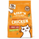 Lily's Kitchen Adult kylling med grøntsager kattefoder