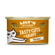 Lily's Kitchen Cuts i sauce kylling vådfoder til katte