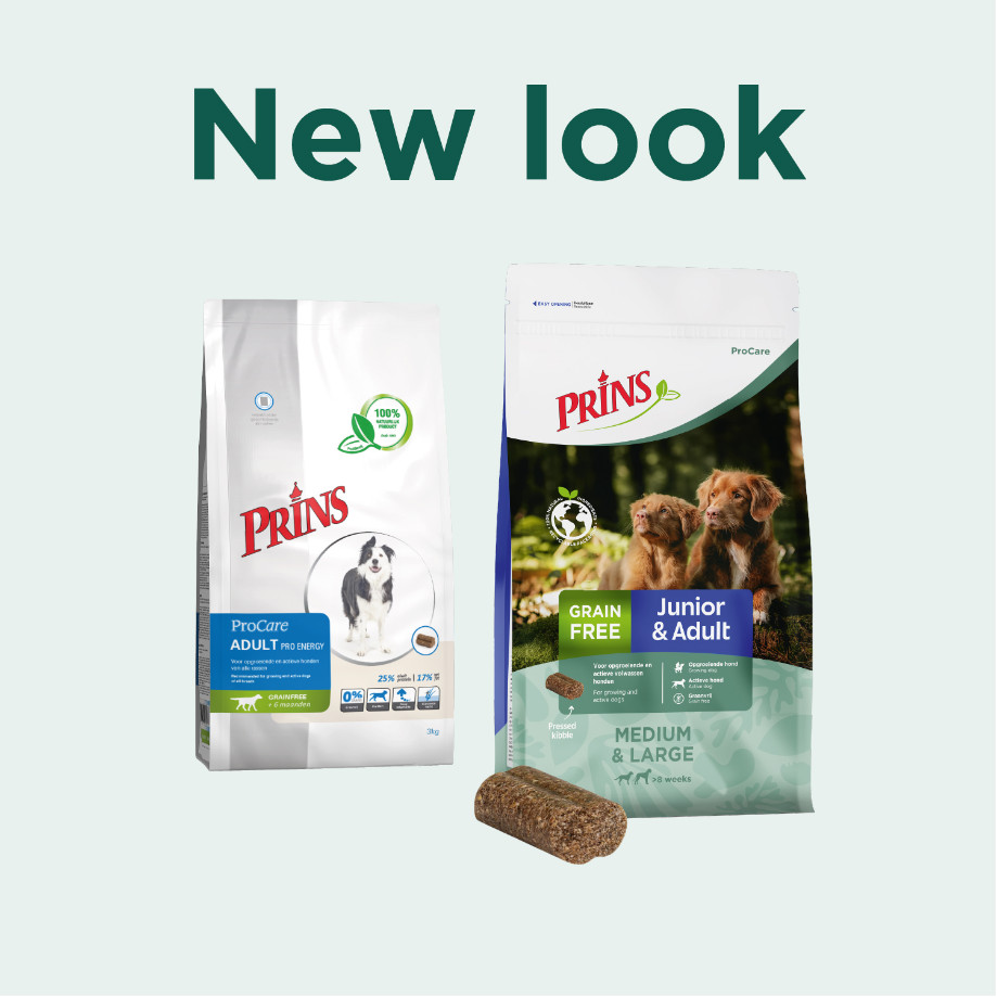 Prins ProCare Grain Free Adult Pro Energy hundefoder