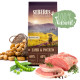 Seberus Lamb & Potato - naturligt kornfrit hundefoder