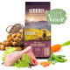 Seberus Mini/Small Fresh Chicken - naturligt kornfrit hundefoder