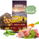 Seberus Chicken & Potato - naturligt kornfrit hundefoder