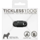 Tickless Mini Dog – Genopladelig ultralydsenhed mod lopper og flåter til hund