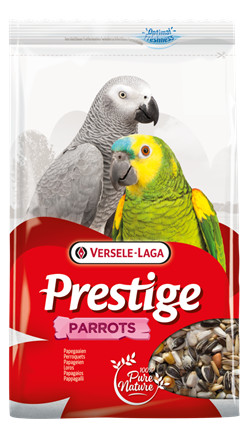 Versele-Laga Prestige Parrots papegøjefoder