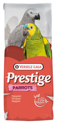 Versele-Laga Prestige Parrots papegøjefoder