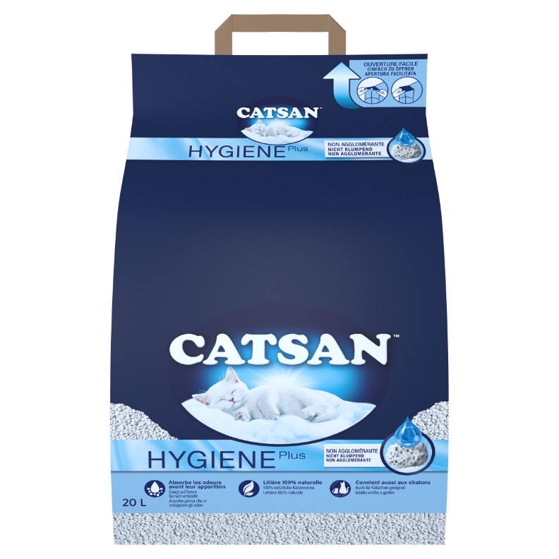 Catsan