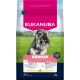 Eukanuba Caring Senior Small Breed Kylling hundefoder