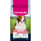 Eukanuba Senior Small Medium med lam & ris Hundefoder