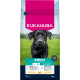 Eukanuba Adult Large kylling hundefoder
