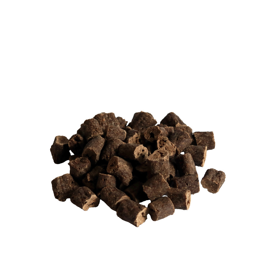 Lukos Trainer Treats Beef til hunde