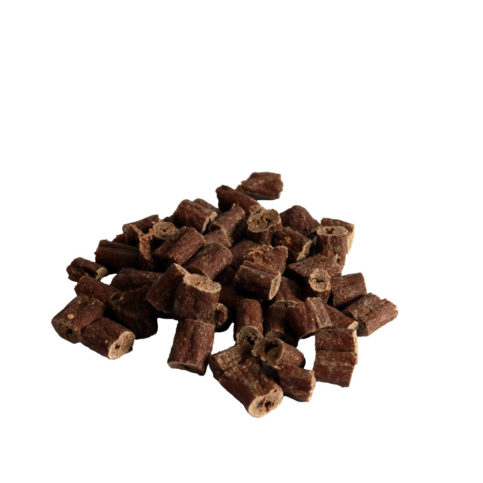 Lukos Trainer Treats Lamb til hunde