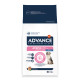 Advance Veterinary Diets Atopic Medium Maxi med ørred hundefoder