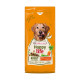 Happy Life Adult Beef hundefoder
