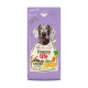 Happy Life Senior med kylling hundefoder