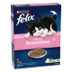 Felix Junior Sensations kattefoder