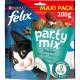Felix Party Mix Seaside kattesnacks