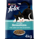 Felix Seaside Sensations kattefoder