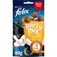Felix Party Mix Original kattesnacks
