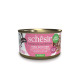 Schesir Tunfisk med skinke til katte