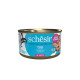 Schesir Natural Style tunfisk til katte