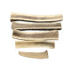 Brekz Snacks - Split Antler til hunde