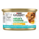 Gourmet Nature's Creations med tunfisk vådfoder til katte (85 g)