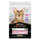 Pro Plan Adult Delicate Digestion med kalkun kattefoder