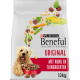 Beneful Original med oksekød & grøntsager hundefoder