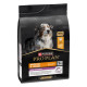 Pro Plan Medium & Large Adult 7+ Age Defence med kylling hundefoder