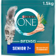 Purina One Senior 7+ med kylling kattefoder