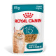 Royal Canin Ageing 15+ vådfoder til katte (i sauce)
