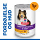 Hill's Adult Sensitive Stomach & Skin vådfoder til hunde med kylling (dåse)