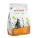 Almo Nature Anti-Hairball kylling kattefoder