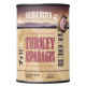 Seberus Turkey w/Asparagus kornfrit vådfoder til hunde